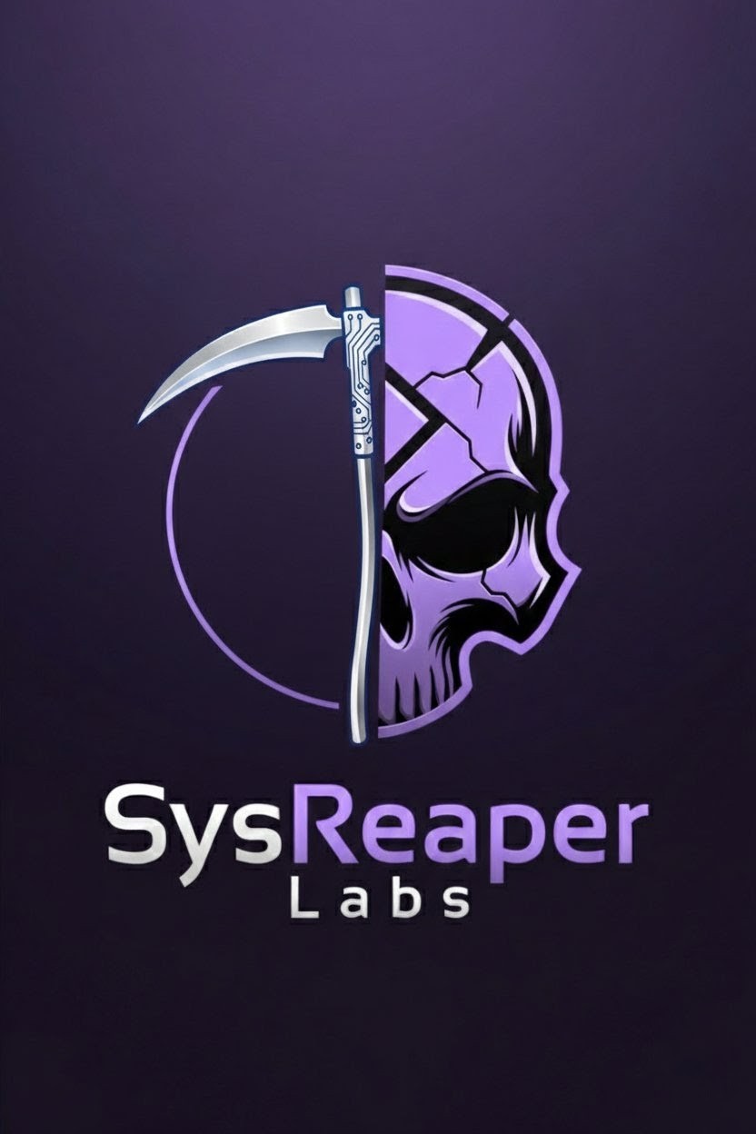 SysReaper Labs