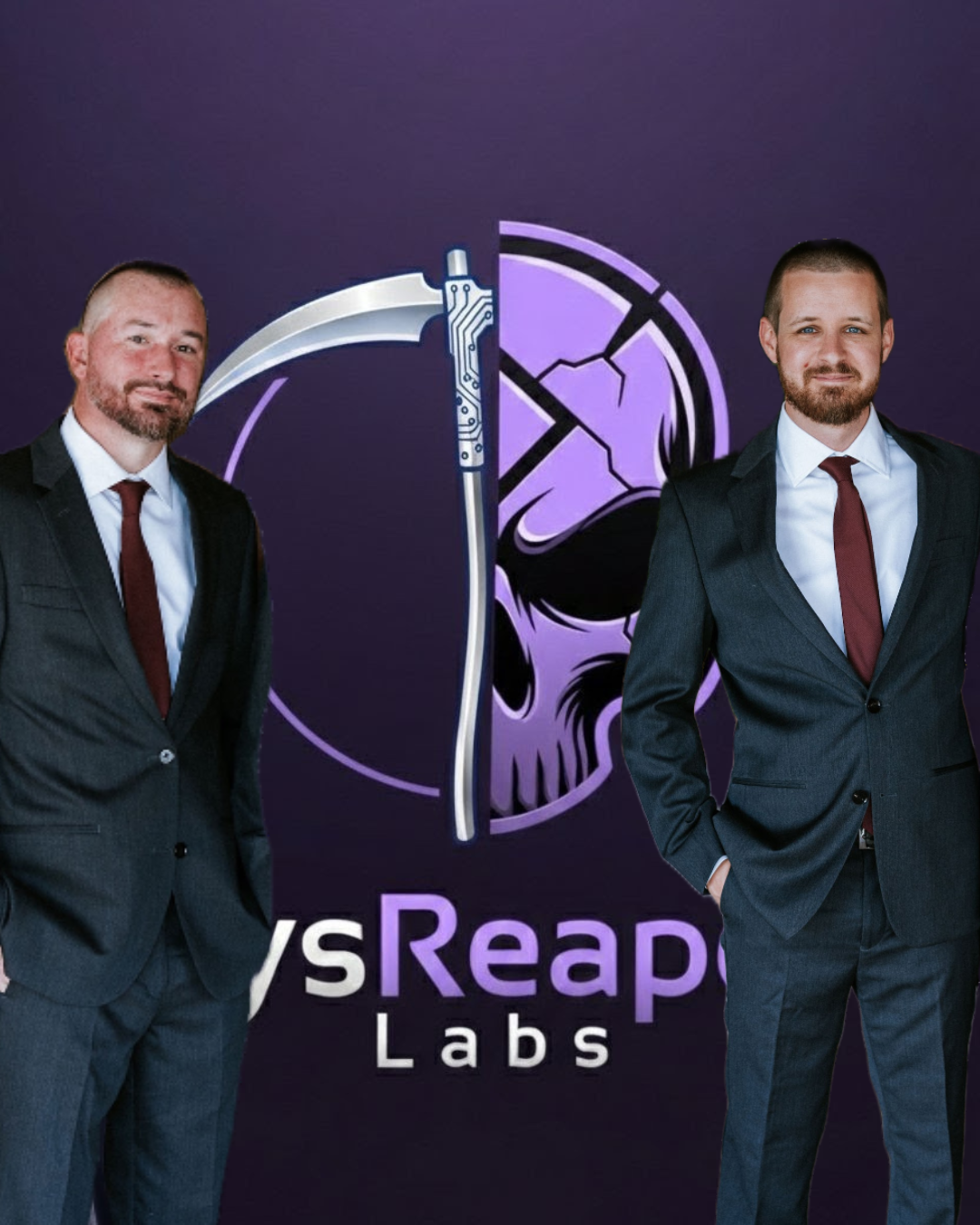 SysReaper Labs